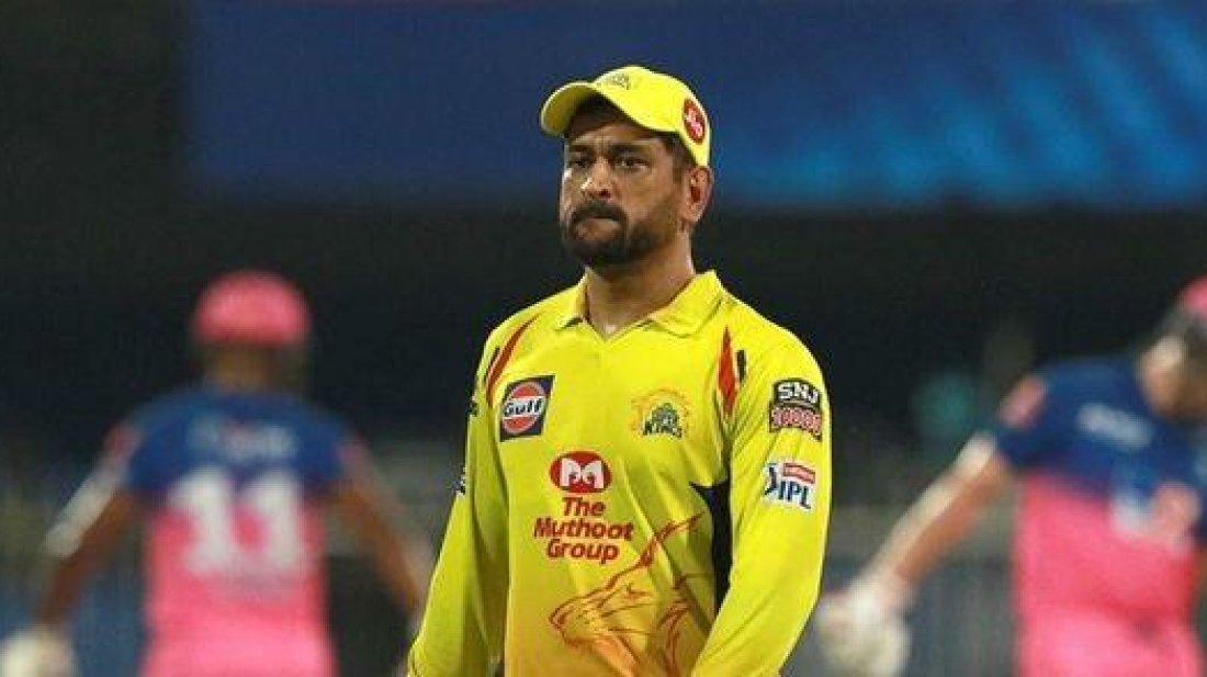 আইপিএলে চেন্নাইয়ের নেতৃত্বে ফিরলেন ধোনি